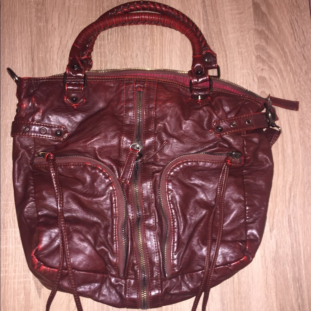 Urban Outfitters- Deena and Ozzy Vintage